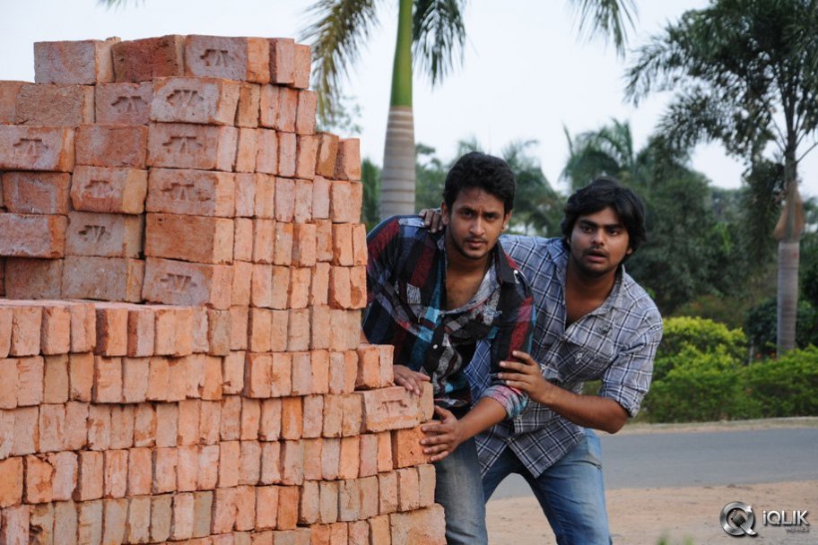 Oka Criminal Prema Katha